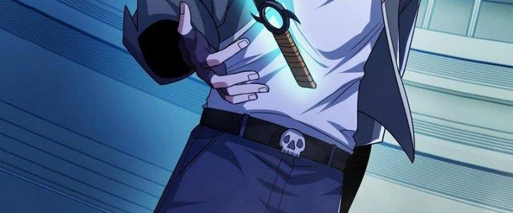 Bóng Ma Ác Quỷ Chapter 18 - Trang 3