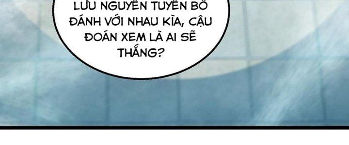 Bóng Ma Ác Quỷ Chapter 18 - Trang 3