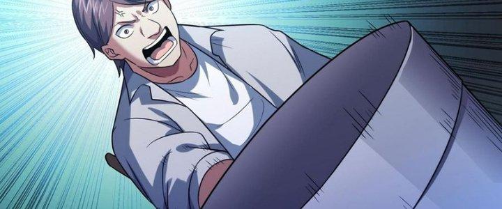 Bóng Ma Ác Quỷ Chapter 18 - Trang 3