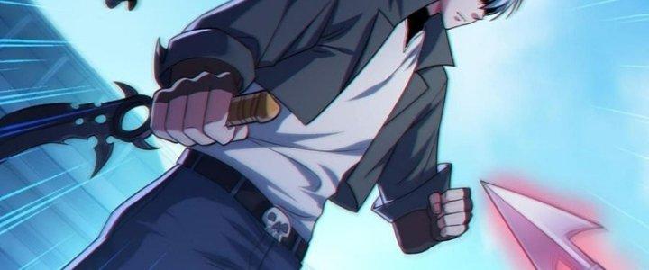 Bóng Ma Ác Quỷ Chapter 18 - Trang 3