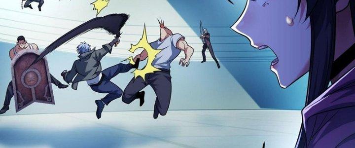 Bóng Ma Ác Quỷ Chapter 18 - Trang 3