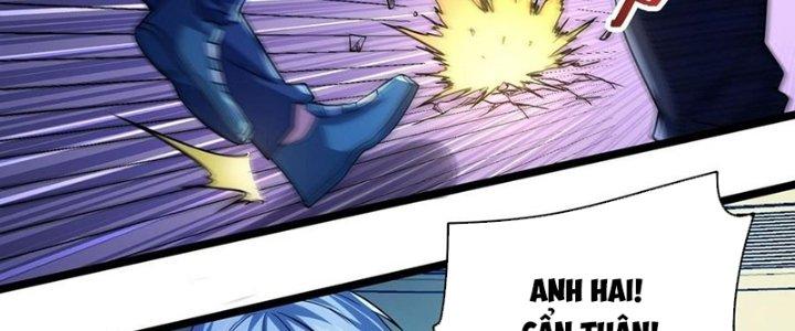 Bóng Ma Ác Quỷ Chapter 18 - Trang 3