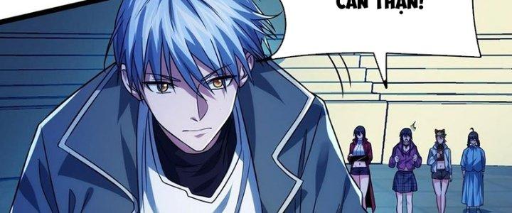 Bóng Ma Ác Quỷ Chapter 18 - Trang 3