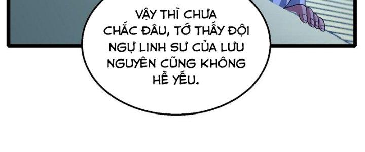Bóng Ma Ác Quỷ Chapter 18 - Trang 3