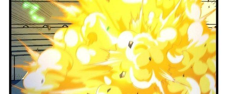 Bóng Ma Ác Quỷ Chapter 18 - Trang 3