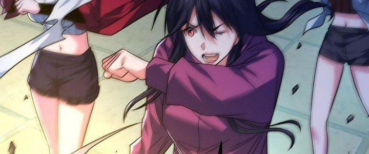 Bóng Ma Ác Quỷ Chapter 18 - Trang 3