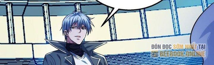 Bóng Ma Ác Quỷ Chapter 18 - Trang 3