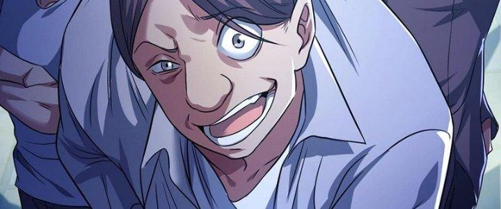 Bóng Ma Ác Quỷ Chapter 18 - Trang 3