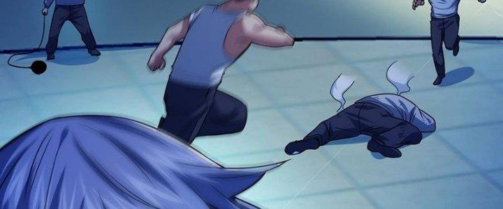 Bóng Ma Ác Quỷ Chapter 18 - Trang 3