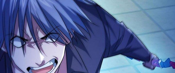 Bóng Ma Ác Quỷ Chapter 18 - Trang 3