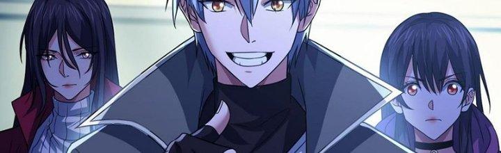 Bóng Ma Ác Quỷ Chapter 18 - Trang 3