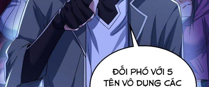 Bóng Ma Ác Quỷ Chapter 18 - Trang 3