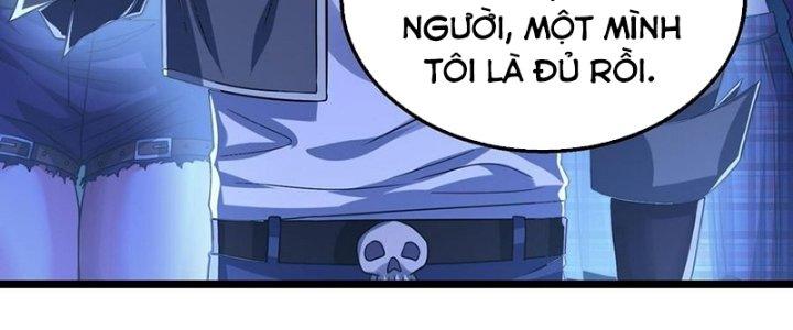 Bóng Ma Ác Quỷ Chapter 18 - Trang 3