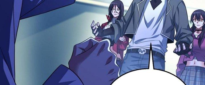 Bóng Ma Ác Quỷ Chapter 18 - Trang 3