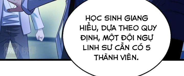 Bóng Ma Ác Quỷ Chapter 18 - Trang 3