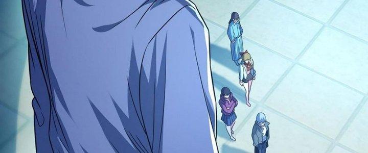 Bóng Ma Ác Quỷ Chapter 18 - Trang 3