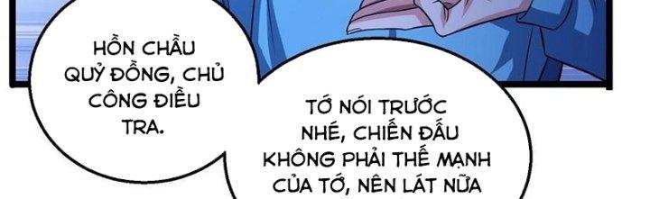 Bóng Ma Ác Quỷ Chapter 18 - Trang 3