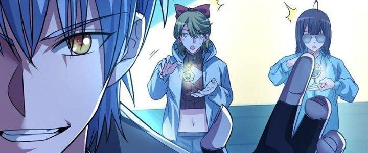 Bóng Ma Ác Quỷ Chapter 18 - Trang 3