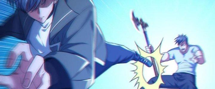 Bóng Ma Ác Quỷ Chapter 18 - Trang 3