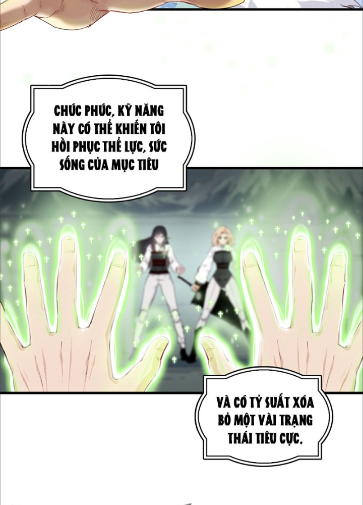 Cửu Tinh Độc Nãi Chapter 1 - Trang 2