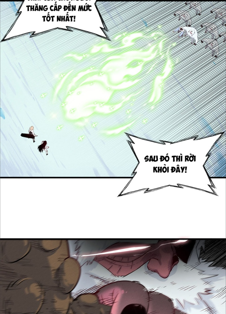 Cửu Tinh Độc Nãi Chapter 1 - Trang 2