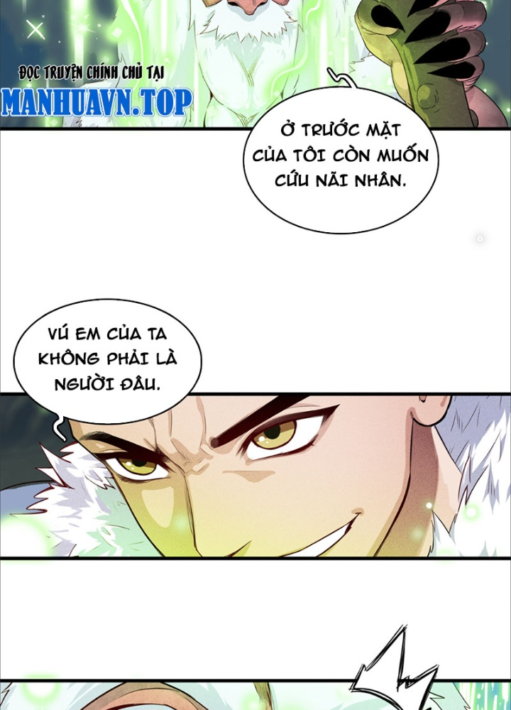 Cửu Tinh Độc Nãi Chapter 1 - Trang 2