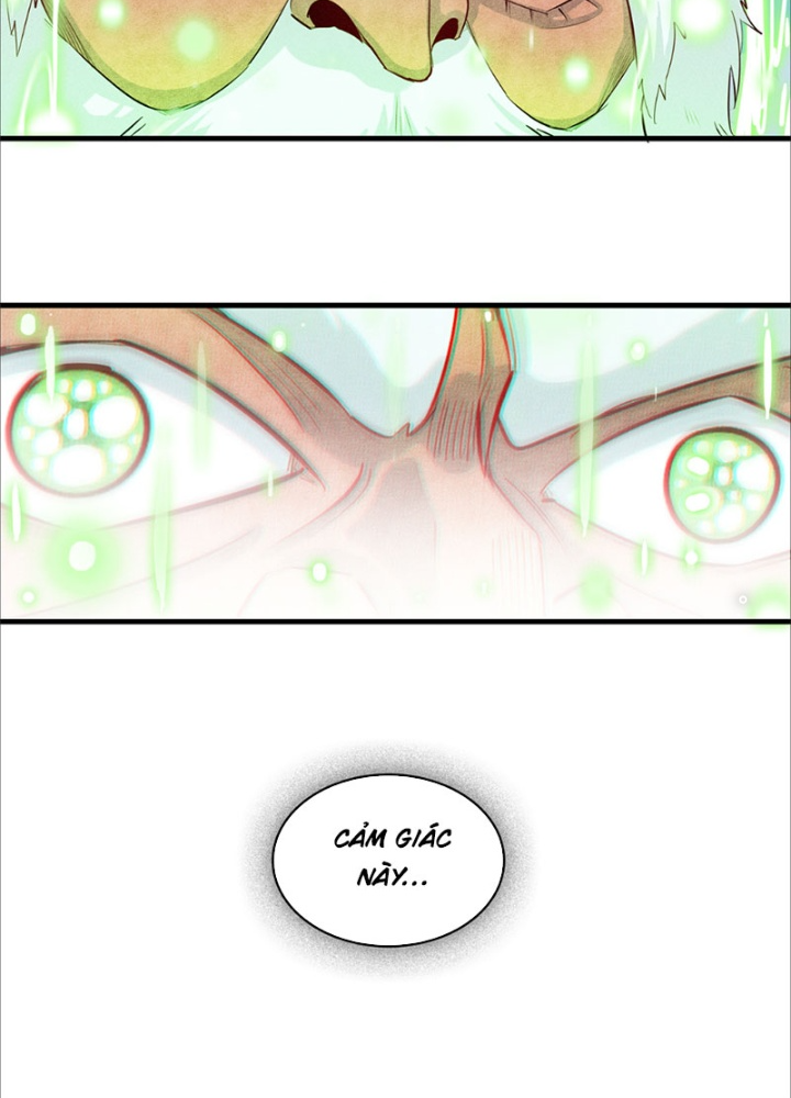 Cửu Tinh Độc Nãi Chapter 1 - Trang 2