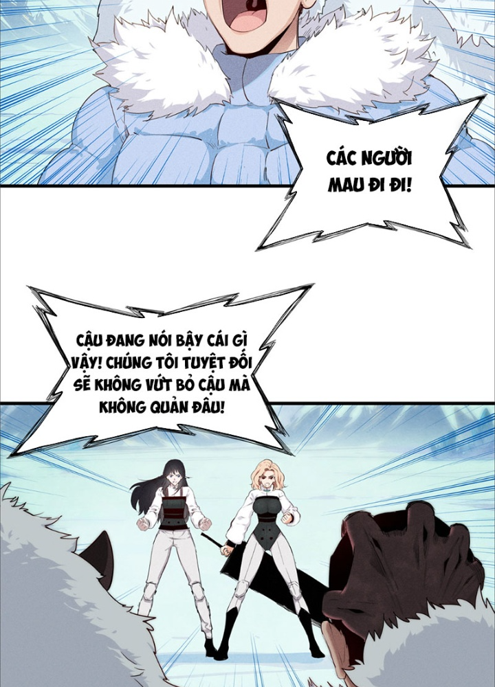 Cửu Tinh Độc Nãi Chapter 1 - Trang 2