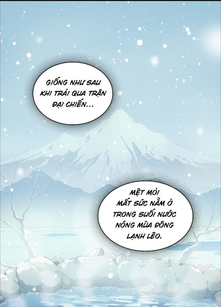 Cửu Tinh Độc Nãi Chapter 1 - Trang 2