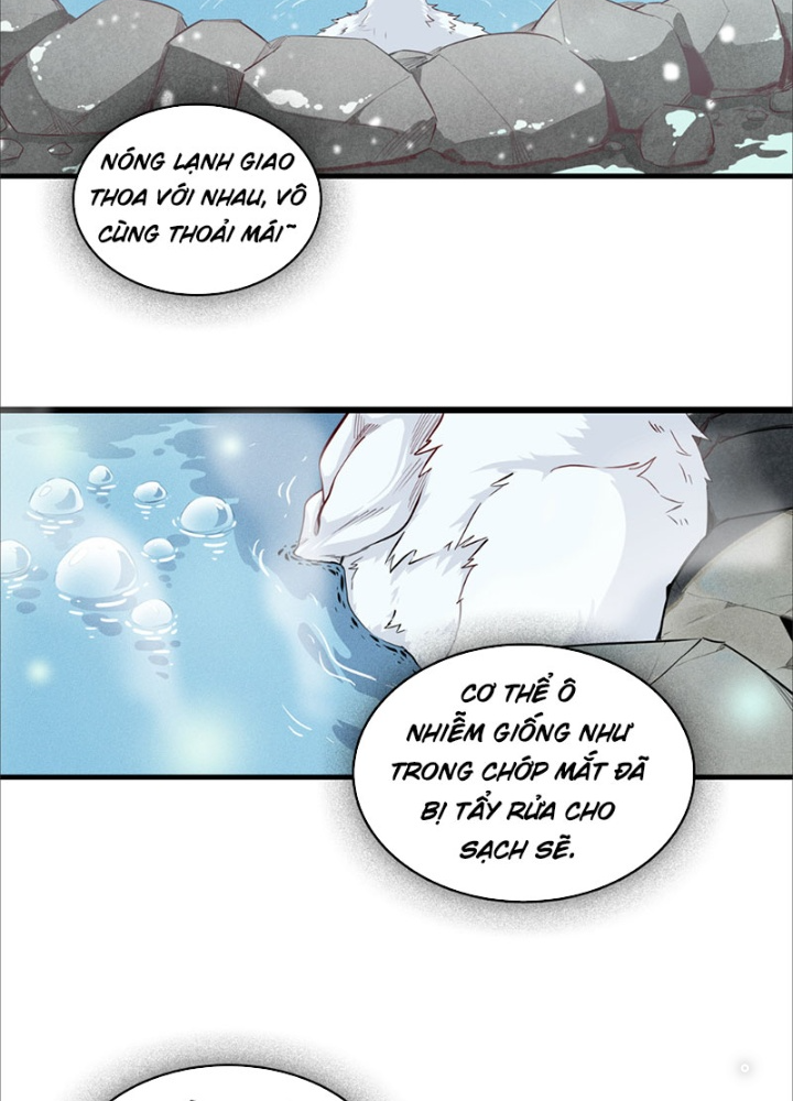 Cửu Tinh Độc Nãi Chapter 1 - Trang 2