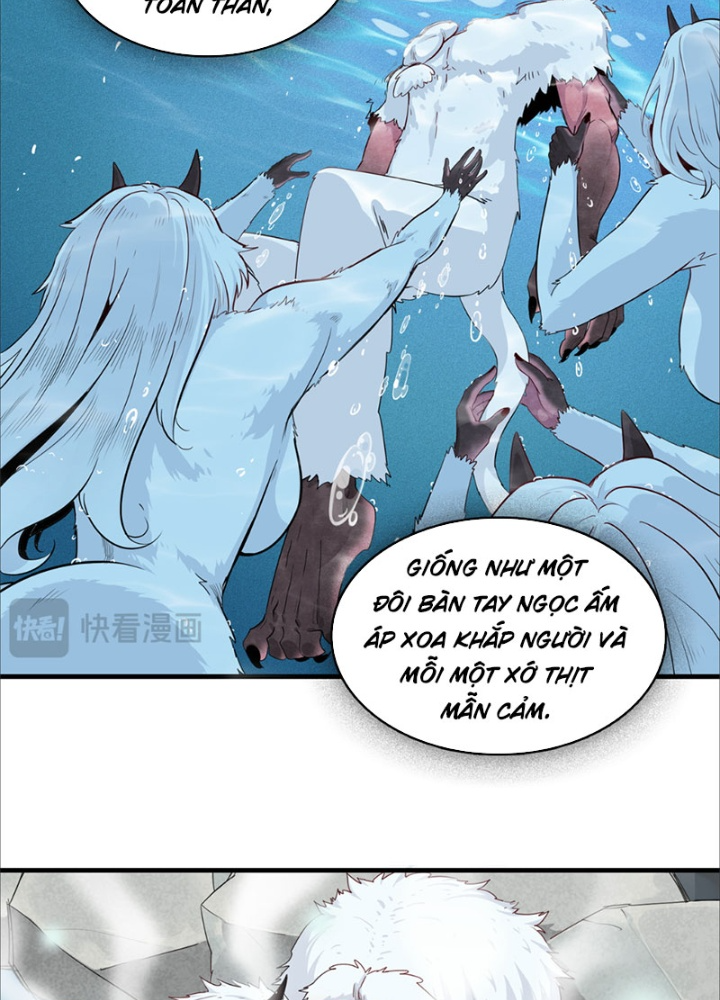 Cửu Tinh Độc Nãi Chapter 1 - Trang 2