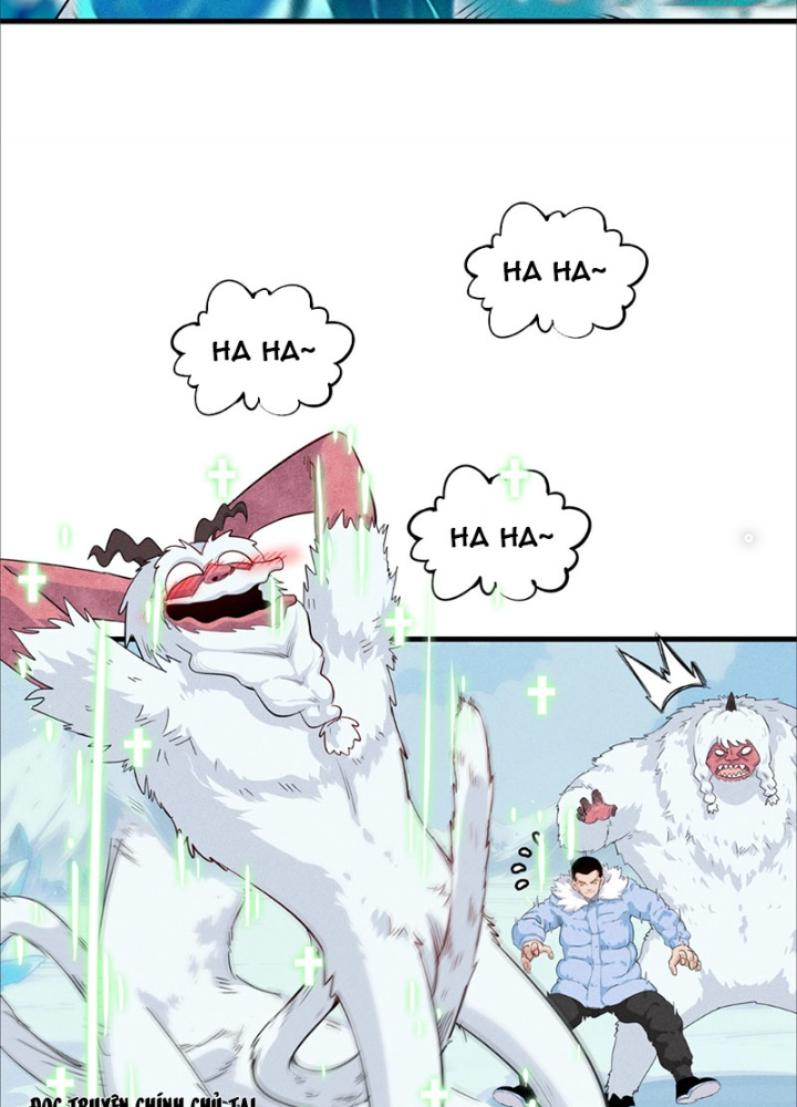 Cửu Tinh Độc Nãi Chapter 1 - Trang 2