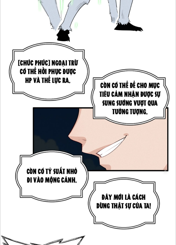 Cửu Tinh Độc Nãi Chapter 1 - Trang 2