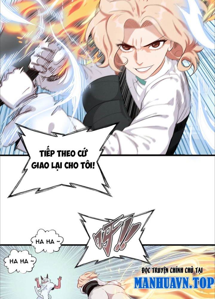 Cửu Tinh Độc Nãi Chapter 1 - Trang 2