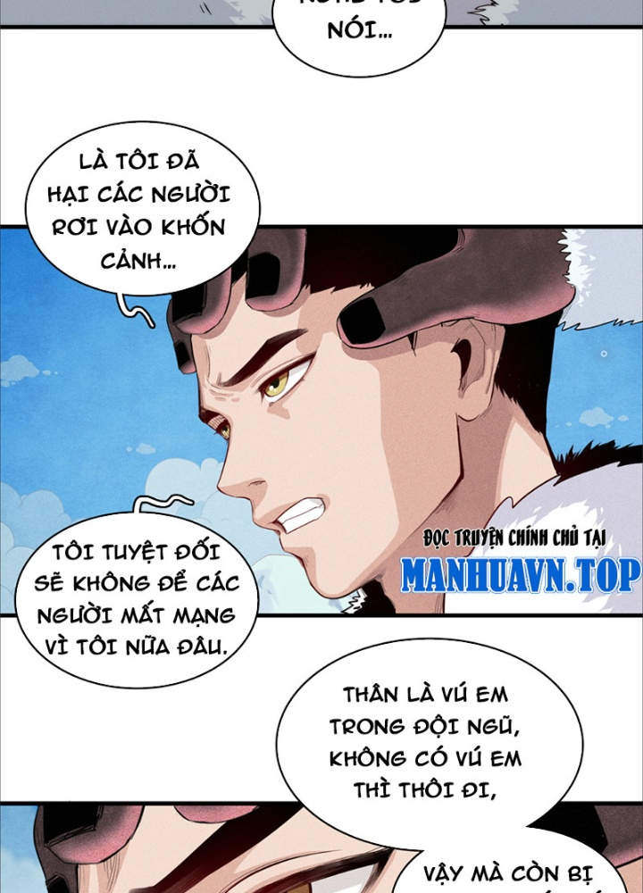 Cửu Tinh Độc Nãi Chapter 1 - Trang 2