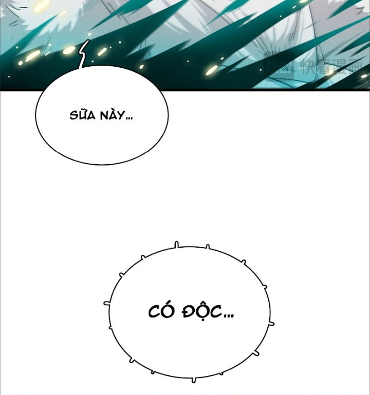 Cửu Tinh Độc Nãi Chapter 1 - Trang 2