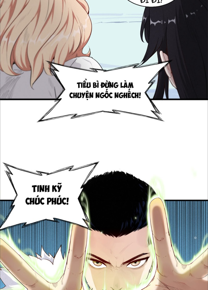 Cửu Tinh Độc Nãi Chapter 1 - Trang 2