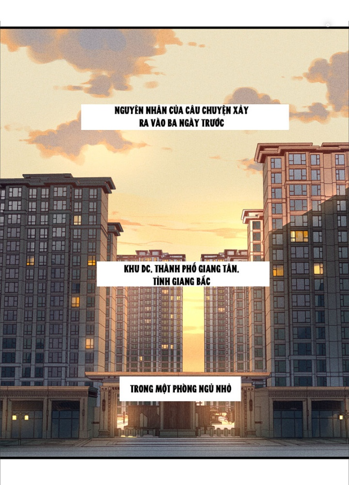 Cửu Tinh Độc Nãi Chapter 2 - Trang 2