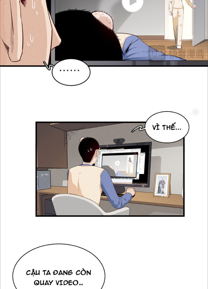 Cửu Tinh Độc Nãi Chapter 2 - Trang 2