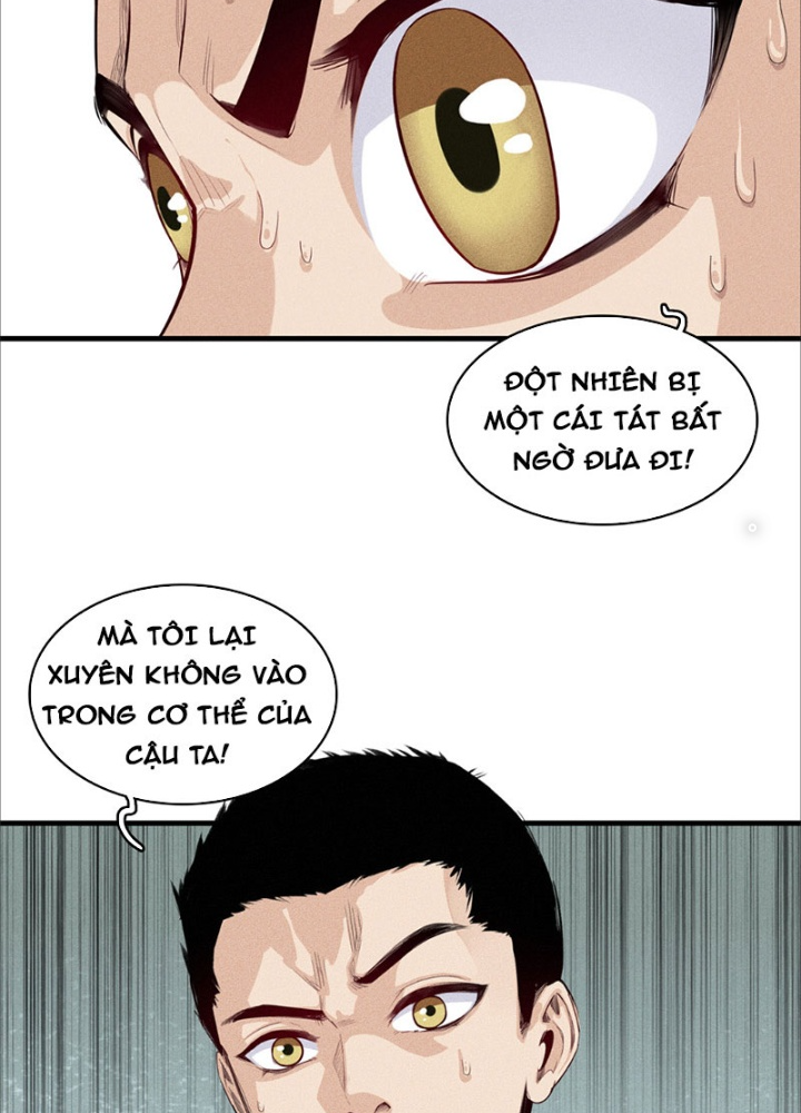Cửu Tinh Độc Nãi Chapter 2 - Trang 2