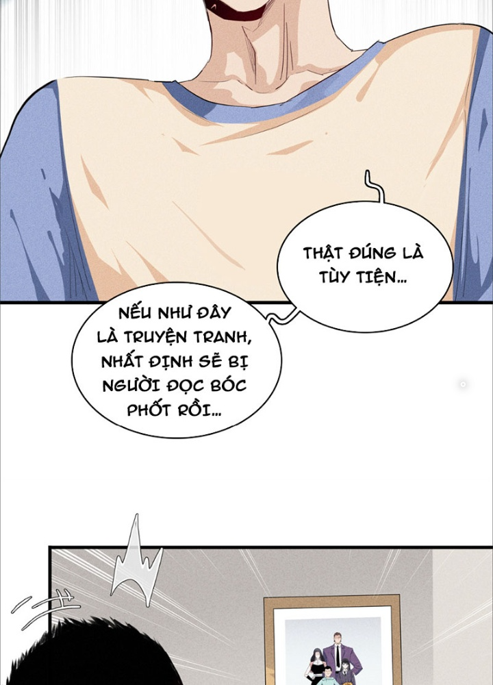 Cửu Tinh Độc Nãi Chapter 2 - Trang 2