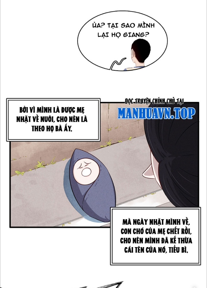 Cửu Tinh Độc Nãi Chapter 2 - Trang 2