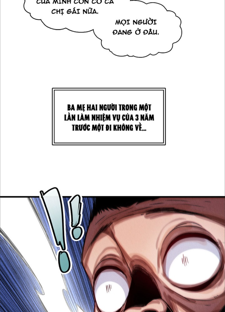 Cửu Tinh Độc Nãi Chapter 2 - Trang 2