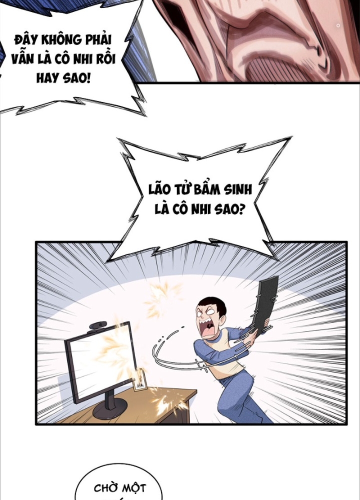 Cửu Tinh Độc Nãi Chapter 2 - Trang 2