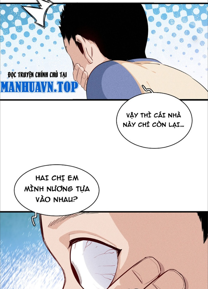 Cửu Tinh Độc Nãi Chapter 2 - Trang 2