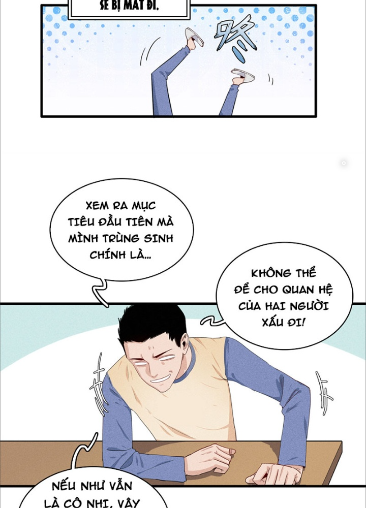 Cửu Tinh Độc Nãi Chapter 2 - Trang 2