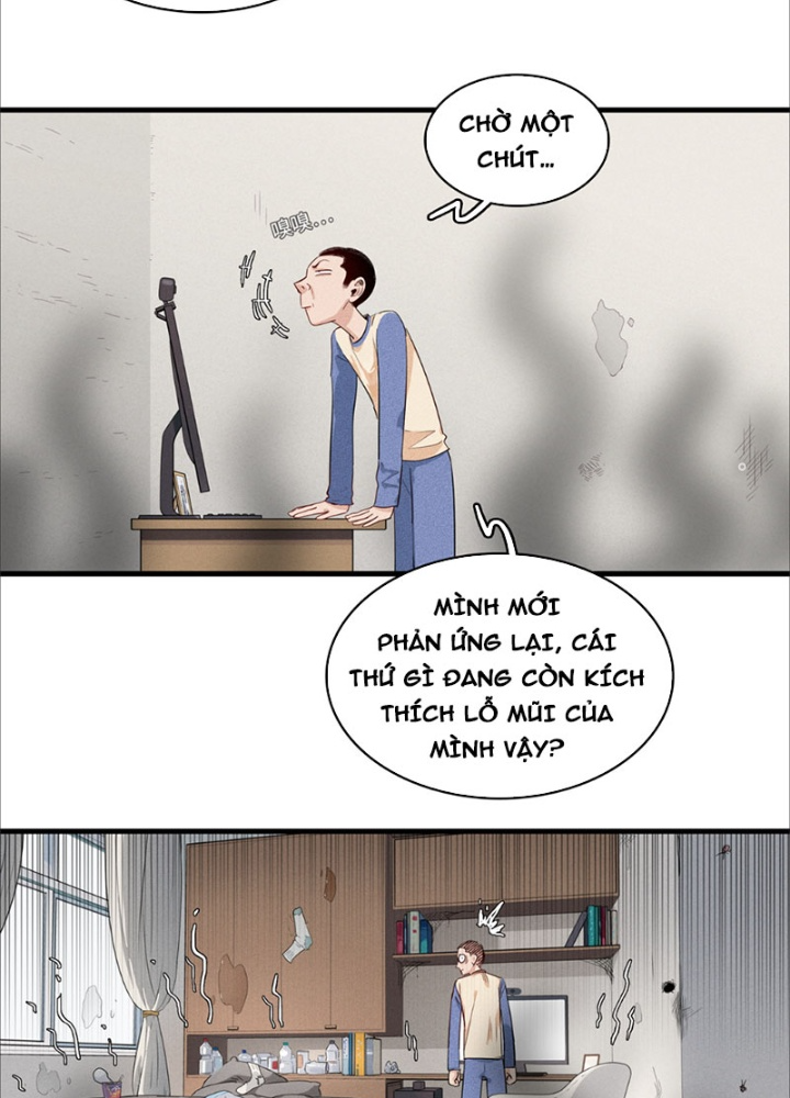 Cửu Tinh Độc Nãi Chapter 2 - Trang 2