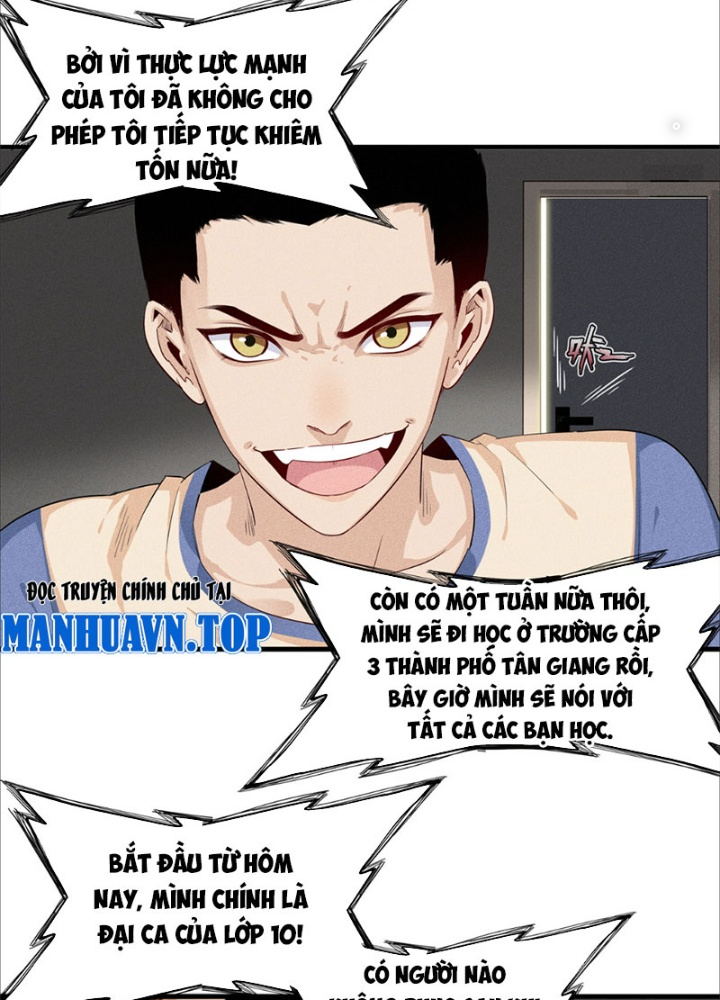 Cửu Tinh Độc Nãi Chapter 2 - Trang 2