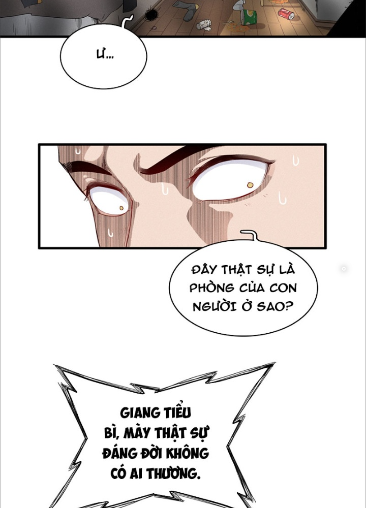 Cửu Tinh Độc Nãi Chapter 2 - Trang 2