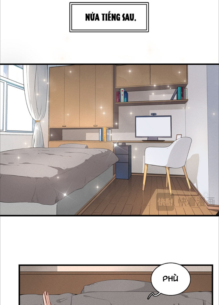 Cửu Tinh Độc Nãi Chapter 2 - Trang 2